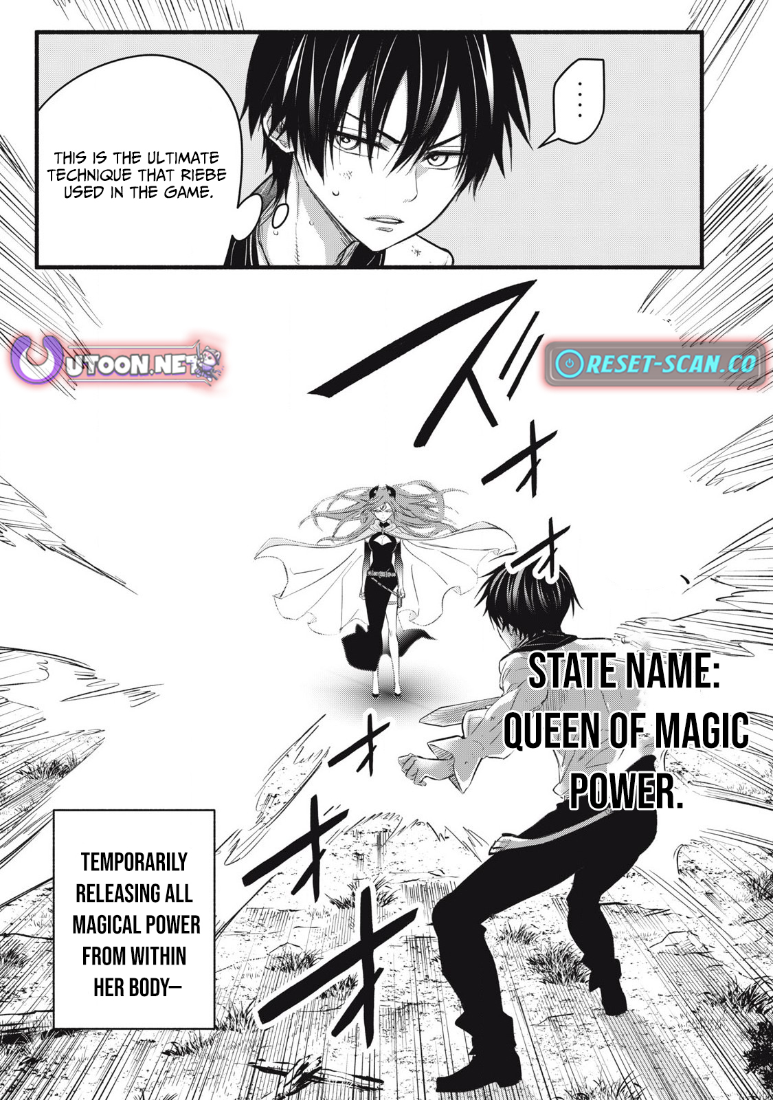 Reincarnated as a Villain Noble Who Dies Mid Chapter Game, So I Tried Using the Useless Skill 'Tame' to Aim for the Strongest - Chapter 26 Page 1