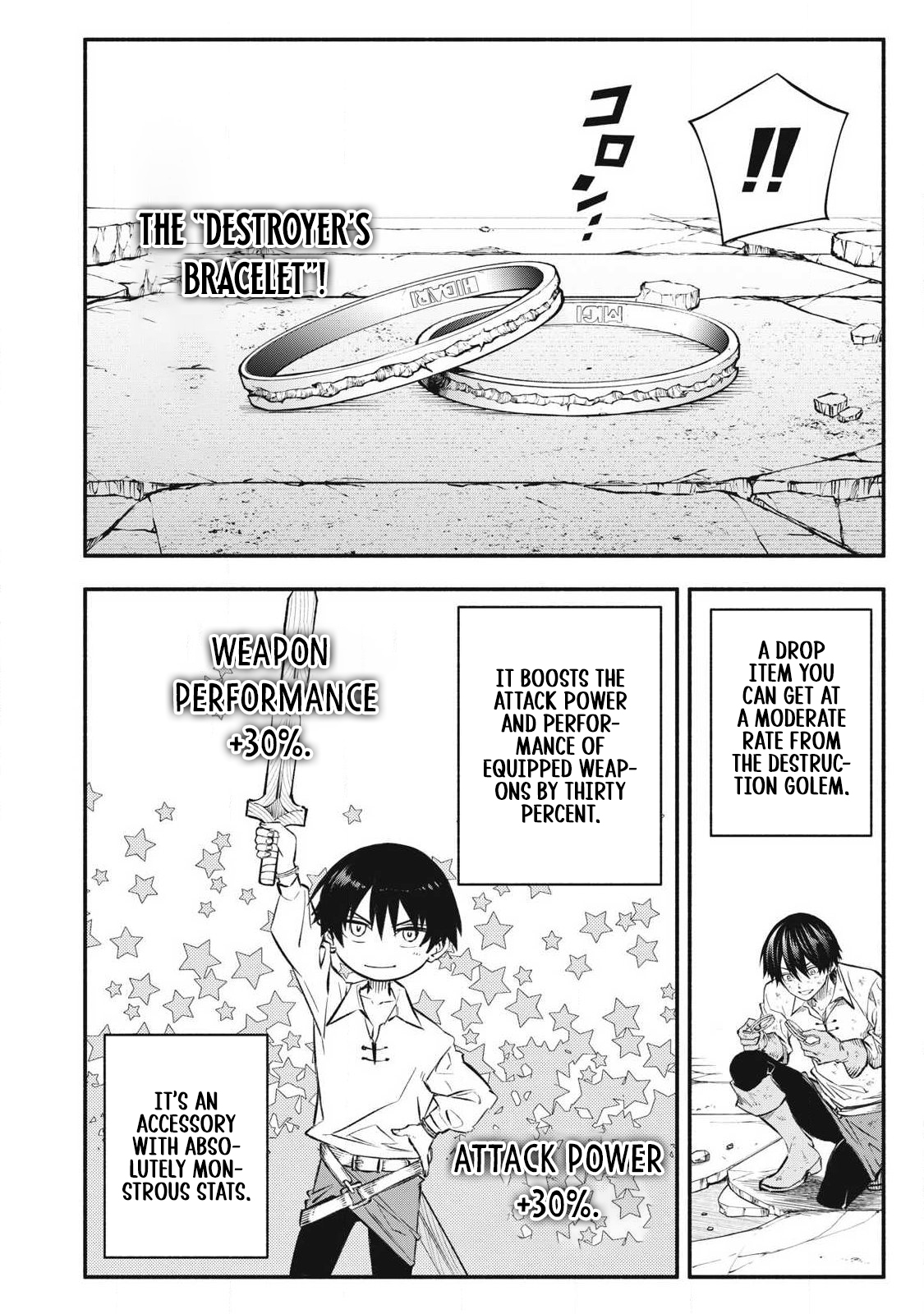 Reincarnated as a Villain Noble Who Dies Mid Chapter Game, So I Tried Using the Useless Skill 'Tame' to Aim for the Strongest - Chapter 45 Page 1