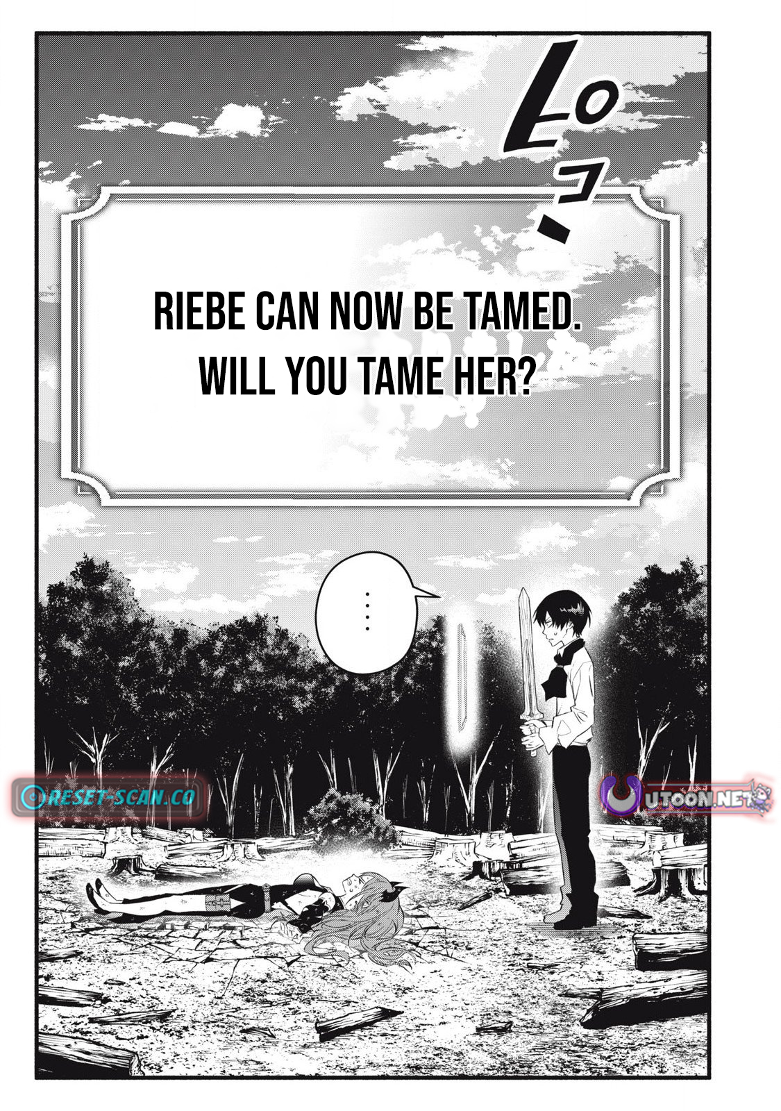 Reincarnated as a Villain Noble Who Dies Mid Chapter Game, So I Tried Using the Useless Skill 'Tame' to Aim for the Strongest - Chapter 29 Page 1