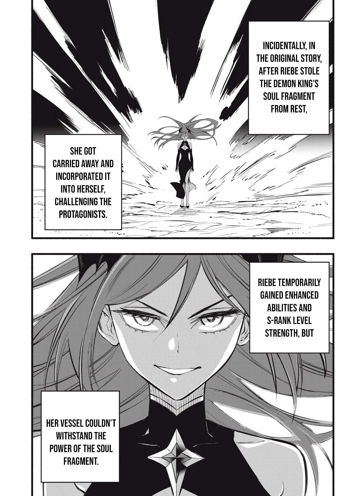 Reincarnated as a Villain Noble Who Dies Mid Chapter Game, So I Tried Using the Useless Skill 'Tame' to Aim for the Strongest - Chapter 23 Page 1