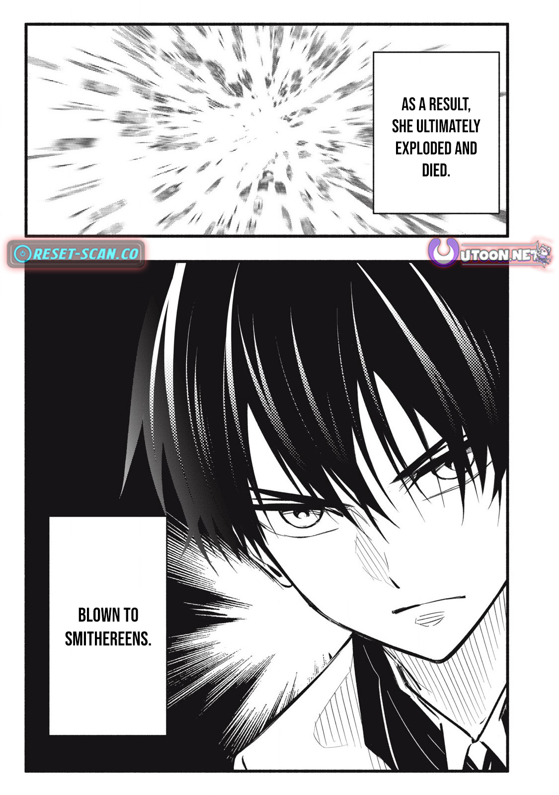 Reincarnated as a Villain Noble Who Dies Mid Chapter Game, So I Tried Using the Useless Skill 'Tame' to Aim for the Strongest - Chapter 23 Page 1