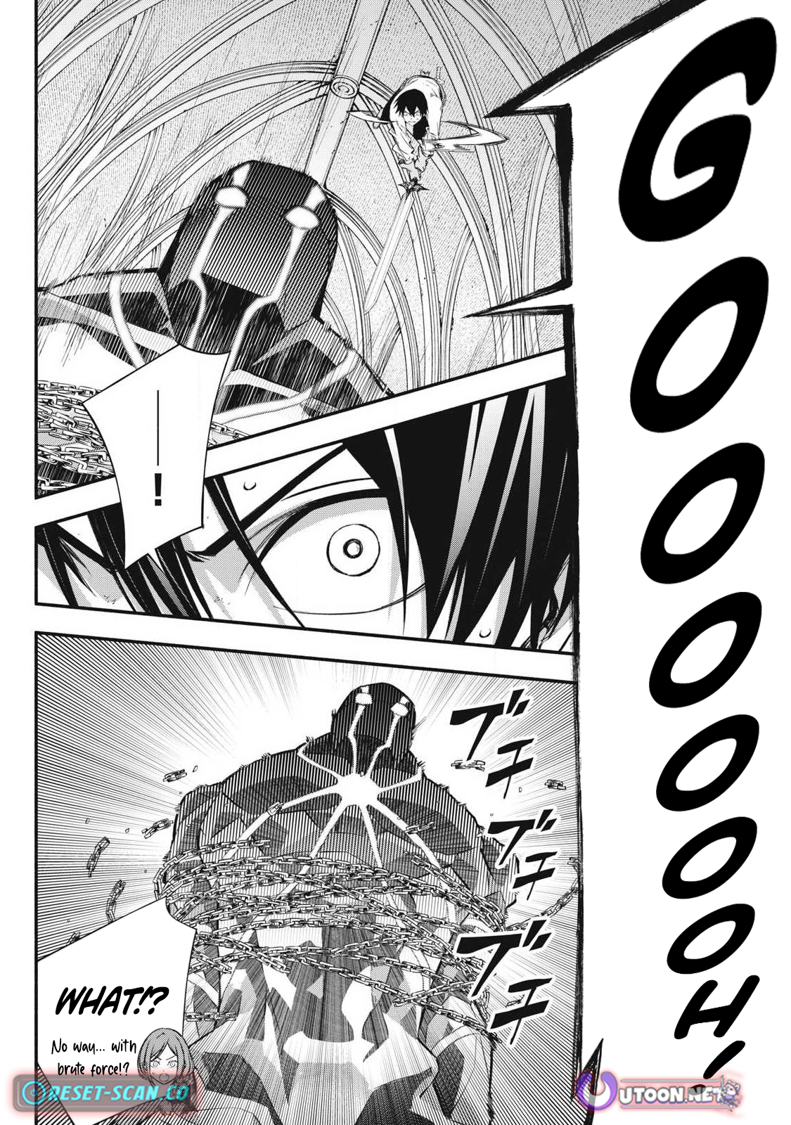 Reincarnated as a Villain Noble Who Dies Mid Chapter Game, So I Tried Using the Useless Skill 'Tame' to Aim for the Strongest - Chapter 44 Page 1