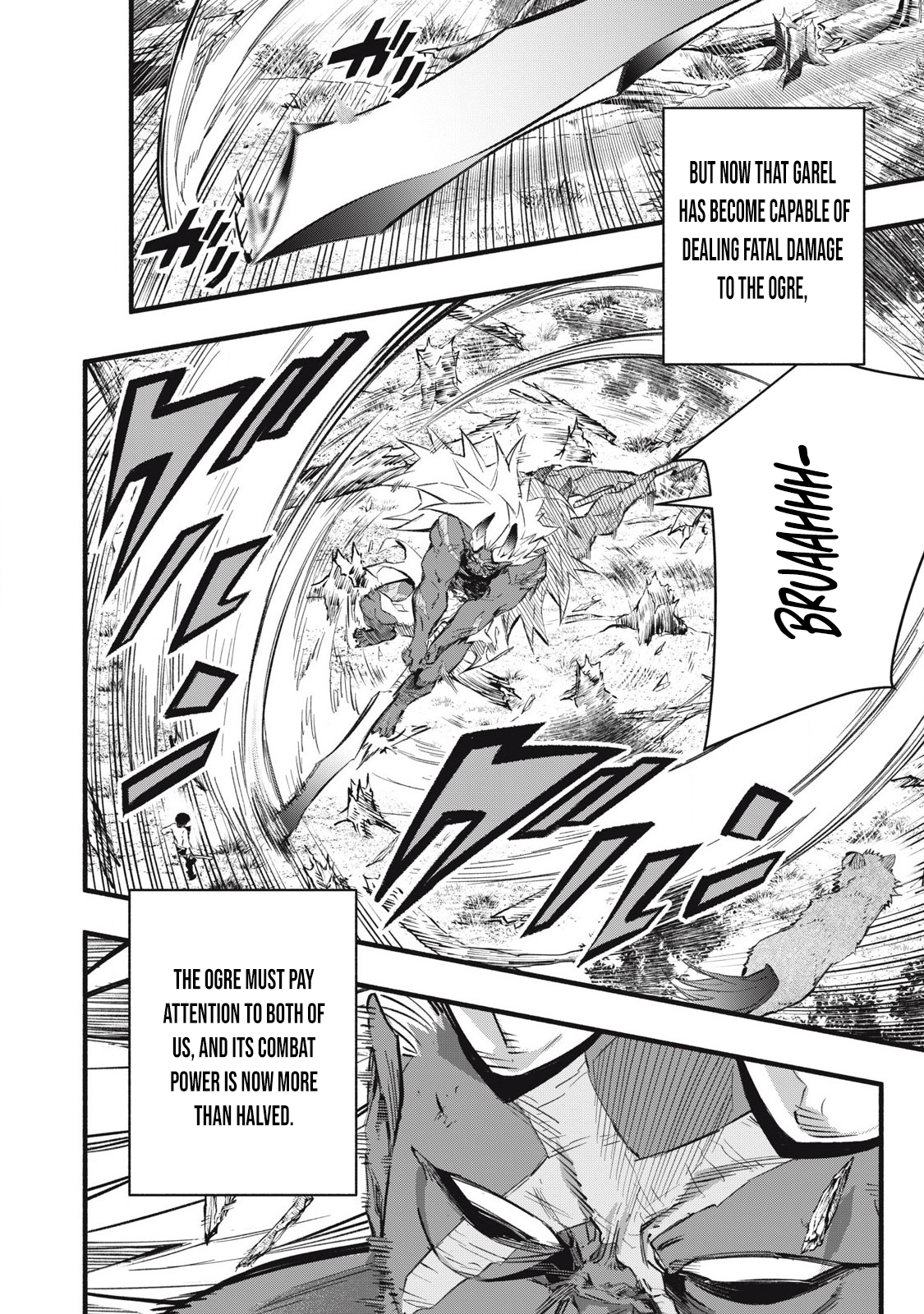 Reincarnated as a Villain Noble Who Dies Mid Chapter Game, So I Tried Using the Useless Skill 'Tame' to Aim for the Strongest - Chapter 22 Page 1