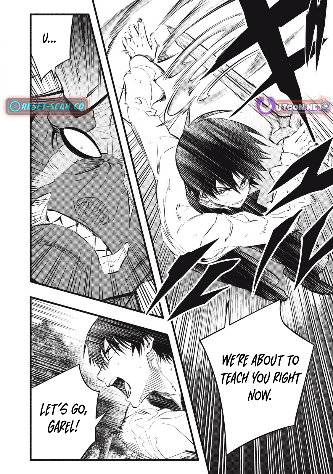 Reincarnated as a Villain Noble Who Dies Mid Chapter Game, So I Tried Using the Useless Skill 'Tame' to Aim for the Strongest - Chapter 22 Page 1