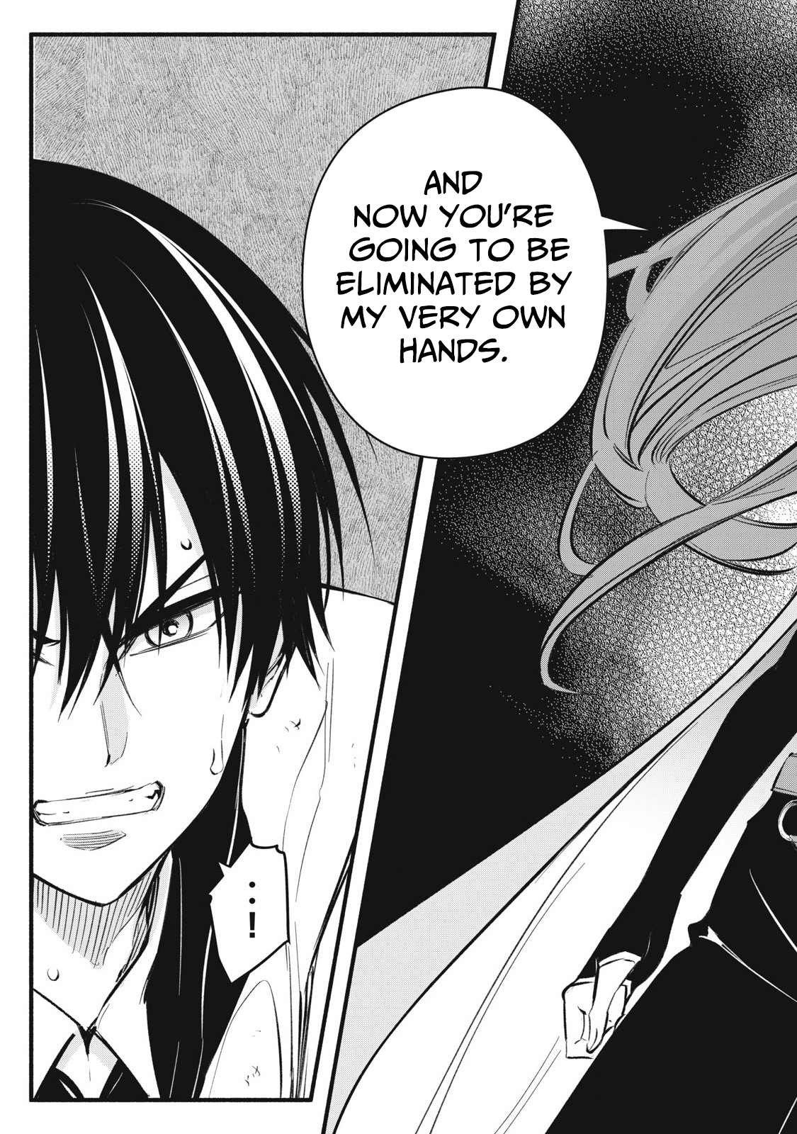 Reincarnated as a Villain Noble Who Dies Mid Chapter Game, So I Tried Using the Useless Skill 'Tame' to Aim for the Strongest - Chapter 22 Page 1
