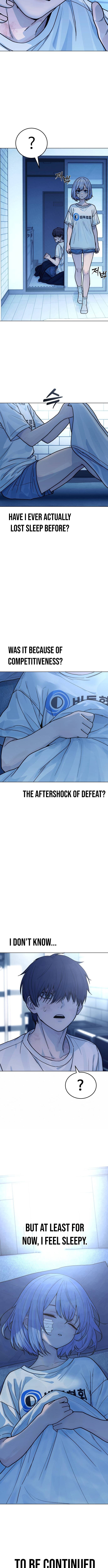 Girl Go Chapter 23 Page 1