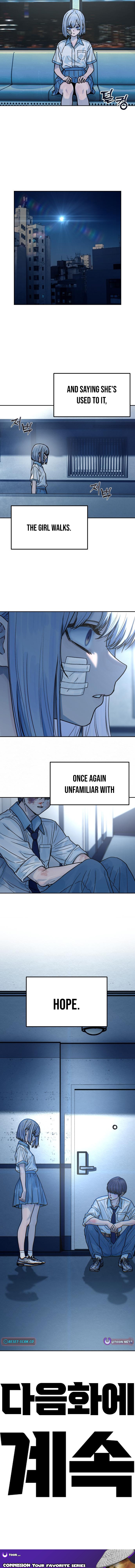 Girl Go Chapter 18 Page 1