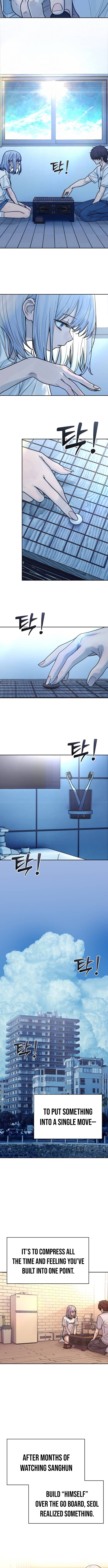 Girl Go Chapter 24 Page 1