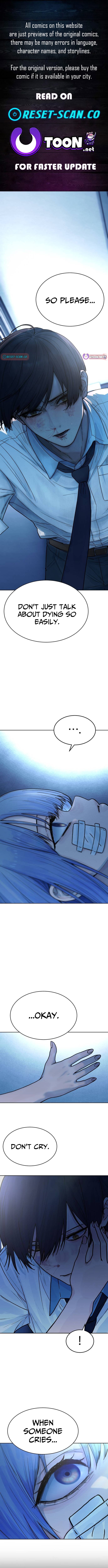 Girl Go Chapter 21 Page 1