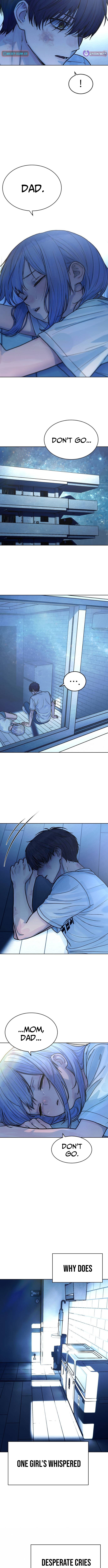 Girl Go Chapter 21 Page 1