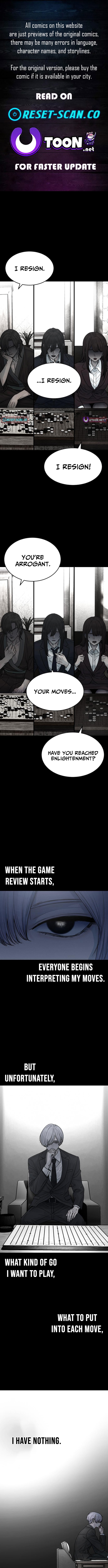 Girl Go Chapter 15 Page 1