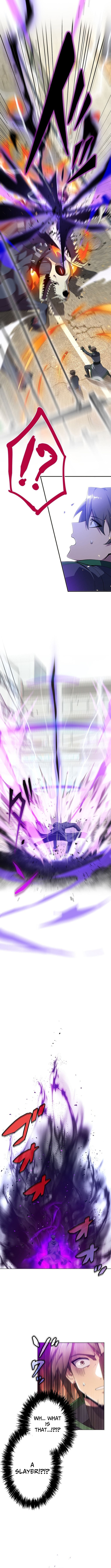 The Soot Chapter Covered Hero ~Saving the World with Dark Heretical Skills~ - Chapter 09 Page 1