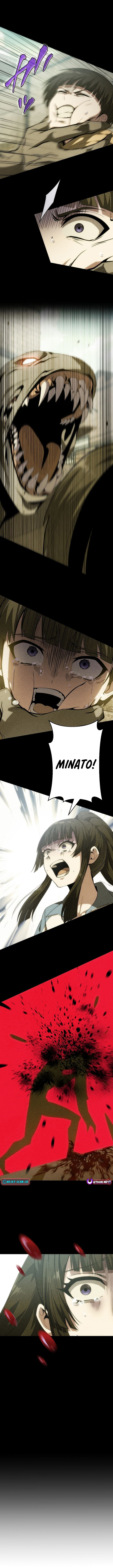 The Soot Chapter Covered Hero ~Saving the World with Dark Heretical Skills~ - Chapter 15 Page 1