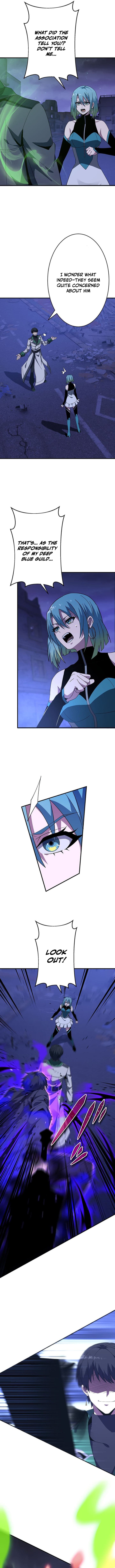 The Soot Chapter Covered Hero ~Saving the World with Dark Heretical Skills~ - Chapter 20 Page 1