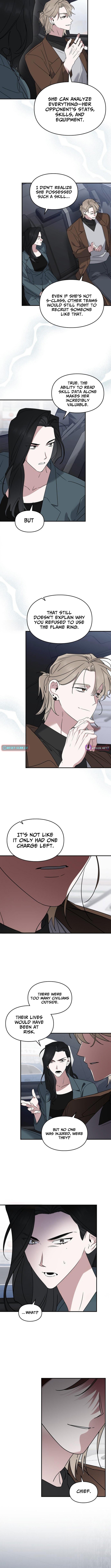 Please Cooperate with S Chapter Class Official Duties - Chapter 26 Page 1