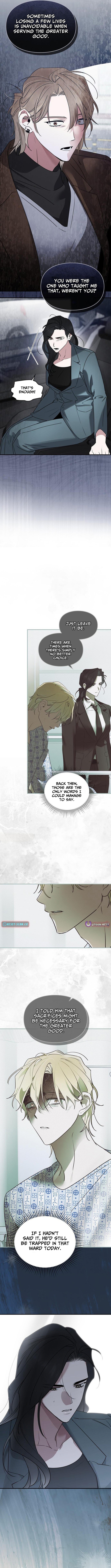 Please Cooperate with S Chapter Class Official Duties - Chapter 26 Page 1
