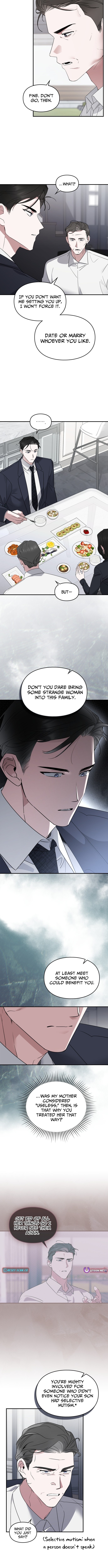 Please Cooperate with S Chapter Class Official Duties - Chapter 19 Page 1