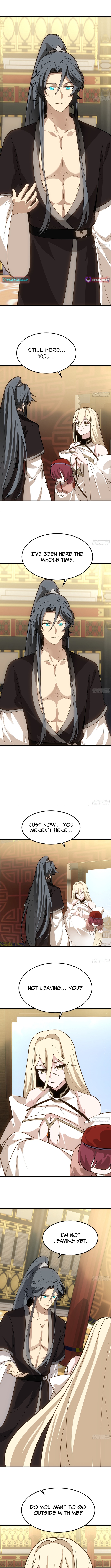 Never Mess with Senior Brother Chapter 38 Page 1