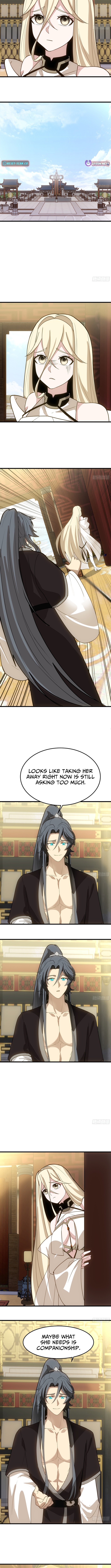 Never Mess with Senior Brother Chapter 38 Page 1