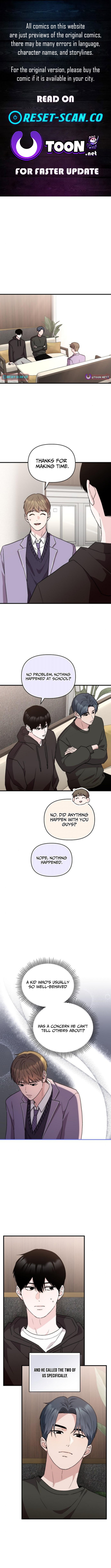 Assistant Manager Kim Hates Idols Chapter 17 Page 1