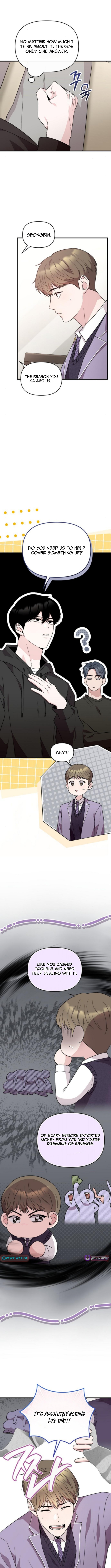 Assistant Manager Kim Hates Idols Chapter 17 Page 1