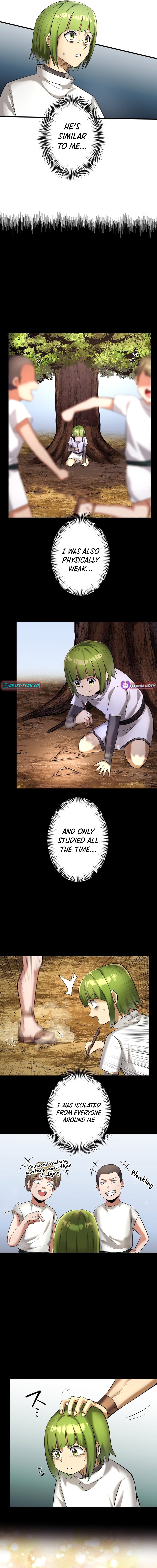 Reincarnated Slave: From Black Company Employee to Legendary King Chapter 16 Page 1