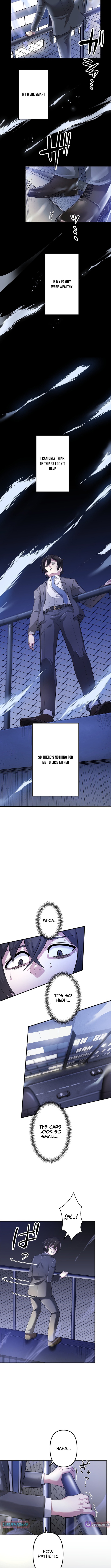 Reincarnated Slave: From Black Company Employee to Legendary King Chapter 03 Page 1