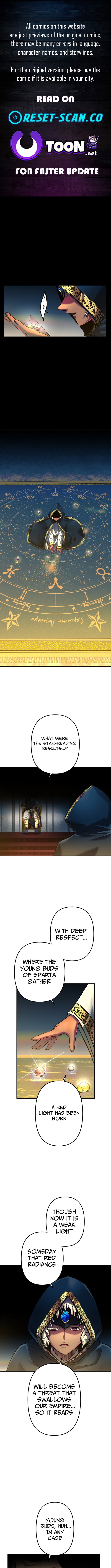 Reincarnated Slave: From Black Company Employee to Legendary King Chapter 13 Page 1