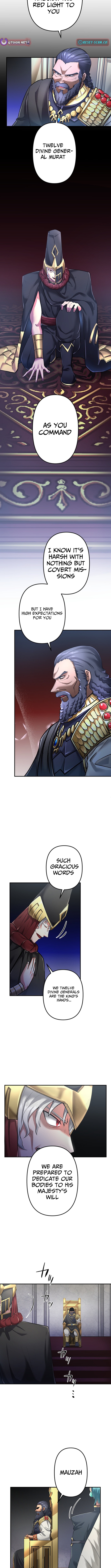 Reincarnated Slave: From Black Company Employee to Legendary King Chapter 13 Page 1