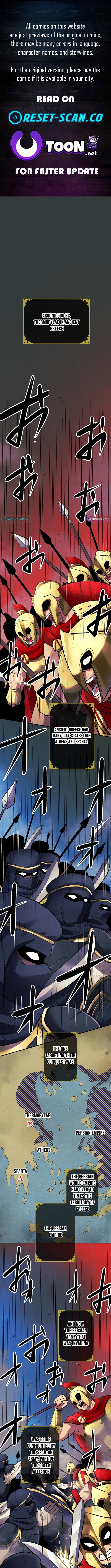 Reincarnated Slave: From Black Company Employee to Legendary King Chapter 01 Page 1