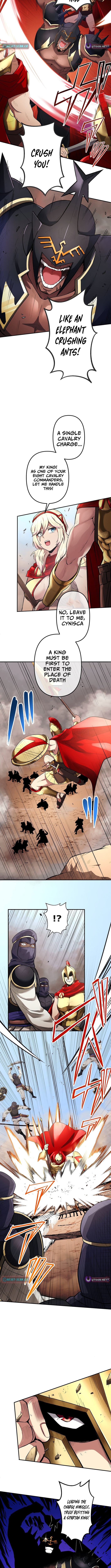 Reincarnated Slave: From Black Company Employee to Legendary King Chapter 01 Page 1