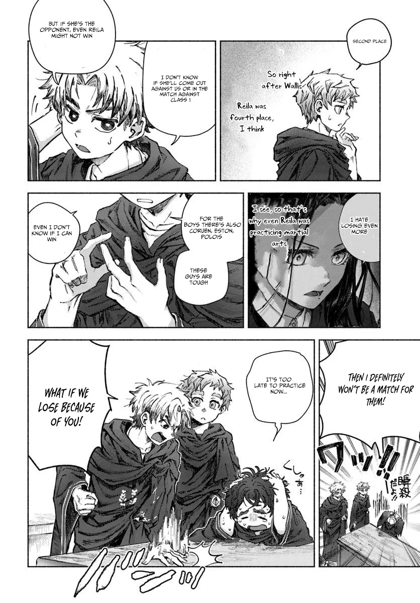 Almark Chapter 26 Page 1