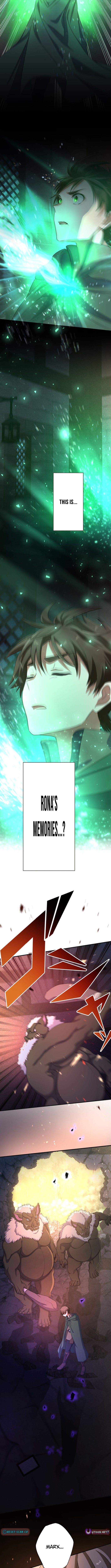 Guiding Adventurer: The Shortest Route to the Strongest Chapter 03 Page 1