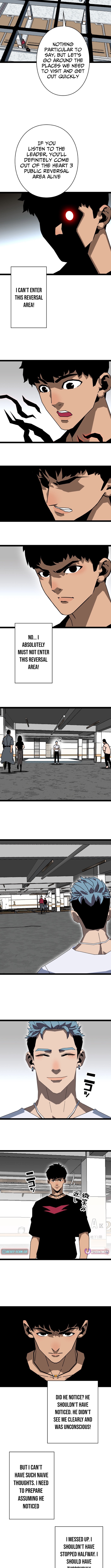 Trump Card Chapter 10 Page 1