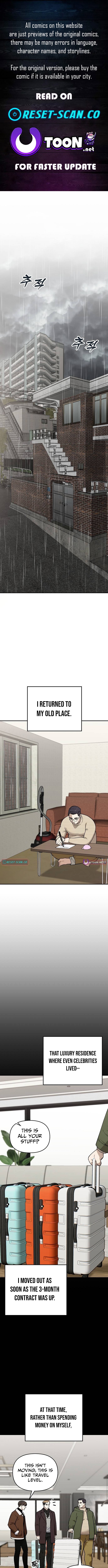 1 Million Won Per Second Chapter 19 Page 1