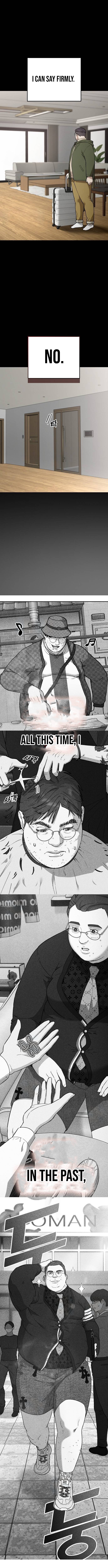 1 Million Won Per Second Chapter 19 Page 1