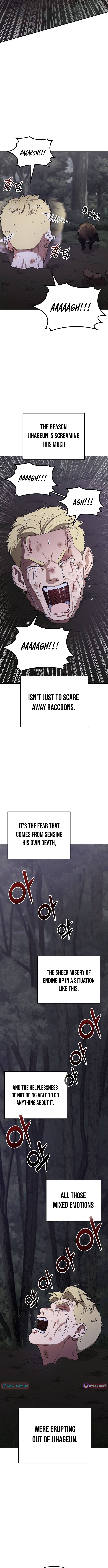 1 Million Won Per Second Chapter 21 Page 1