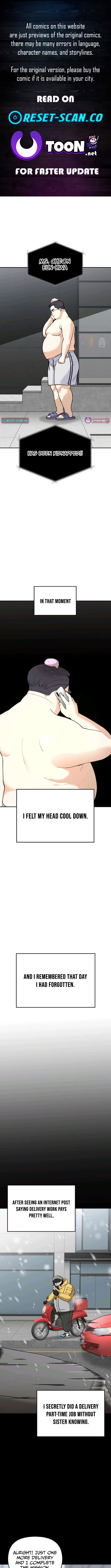 1 Million Won Per Second Chapter 16 Page 1