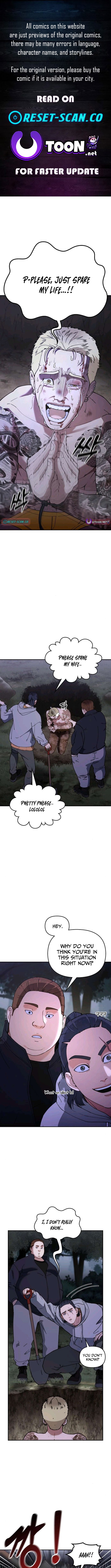 1 Million Won Per Second Chapter 15 Page 1