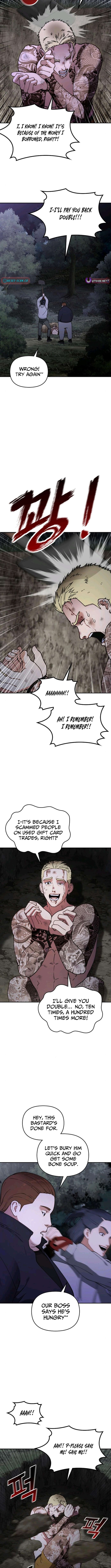 1 Million Won Per Second Chapter 15 Page 1