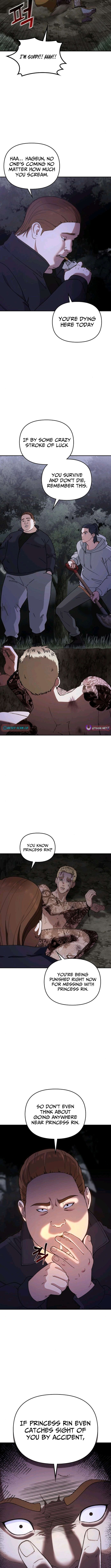 1 Million Won Per Second Chapter 15 Page 1