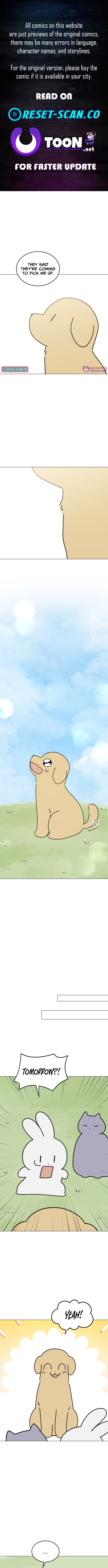 Puppy Star Chapter 16 Page 1