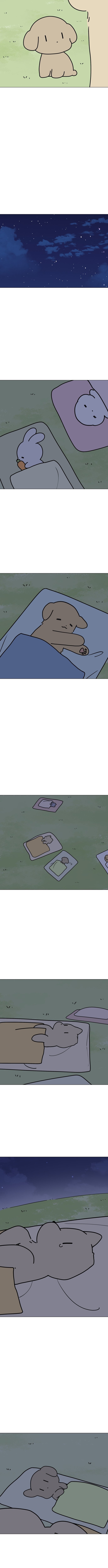 Puppy Star Chapter 16 Page 1