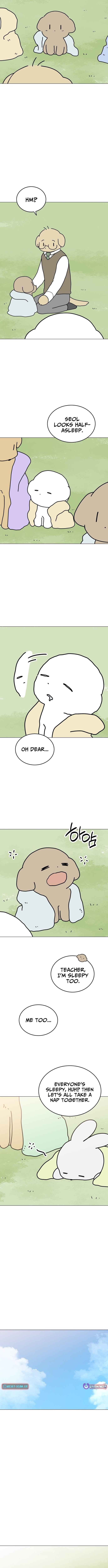 Puppy Star Chapter 15 Page 1