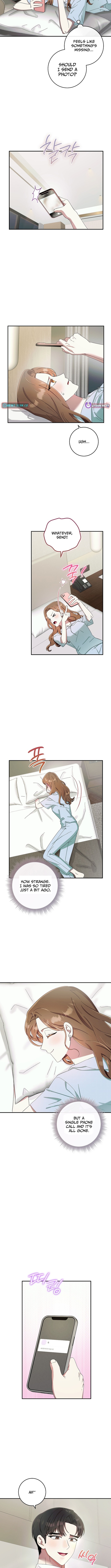 Team Leader, I'll Go Straight Forward Chapter 18 Page 1