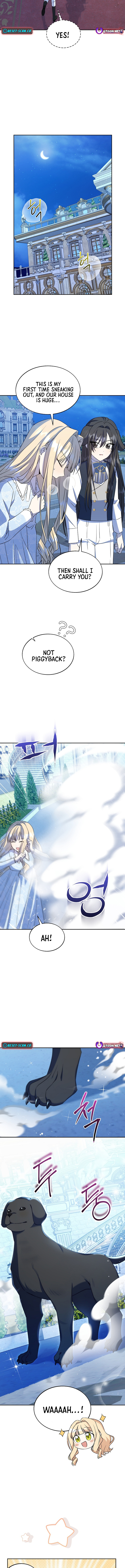Running an Illegal Veterinary Hospital in Another World Chapter 15 Page 1