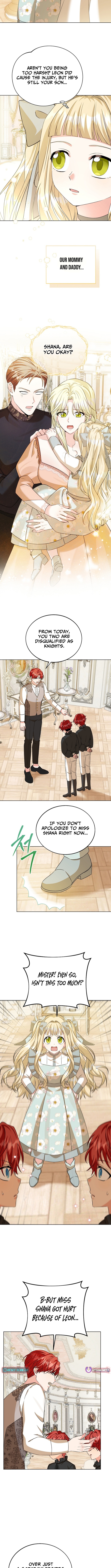 Running an Illegal Veterinary Hospital in Another World Chapter 11 Page 1