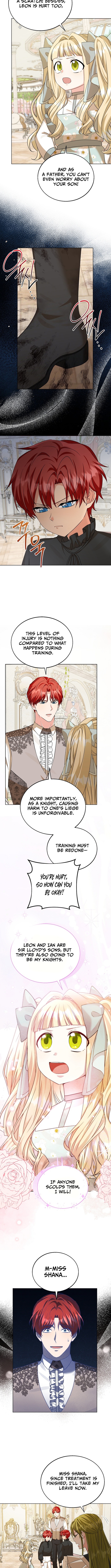 Running an Illegal Veterinary Hospital in Another World Chapter 11 Page 1