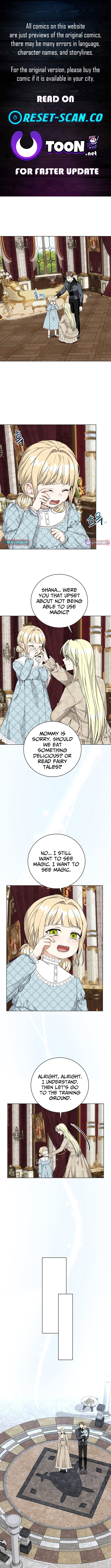 Running an Illegal Veterinary Hospital in Another World Chapter 05 Page 1