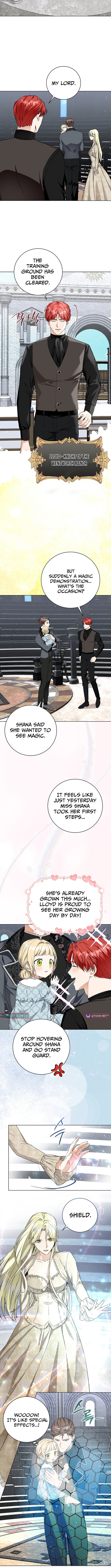Running an Illegal Veterinary Hospital in Another World Chapter 05 Page 1